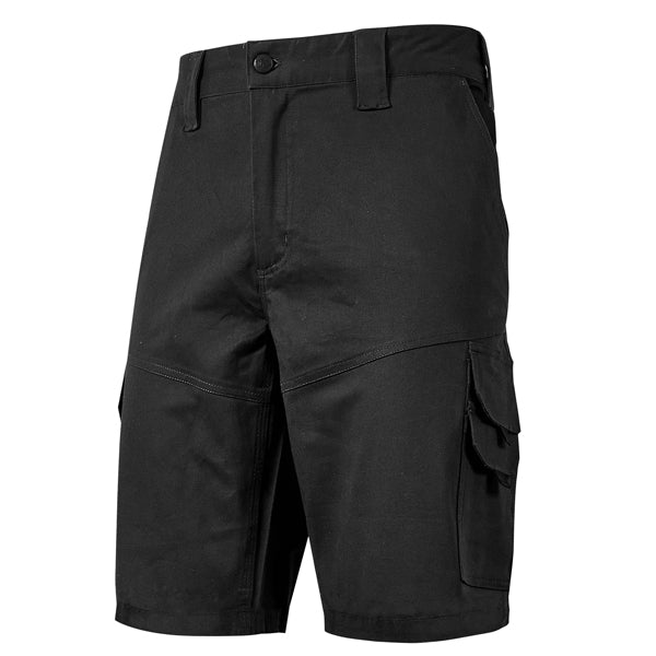 U-Power - ST279BC-L - Bermuda Bonito - taglia L - nero - U-Power - 101224 -  Conf. da 1 Pz.