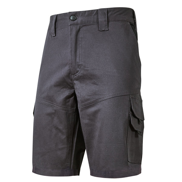U-Power - ST279GI-L - Bermuda Bonito - taglia L - grigio - U-Power - 101228 -  Conf. da 1 Pz.