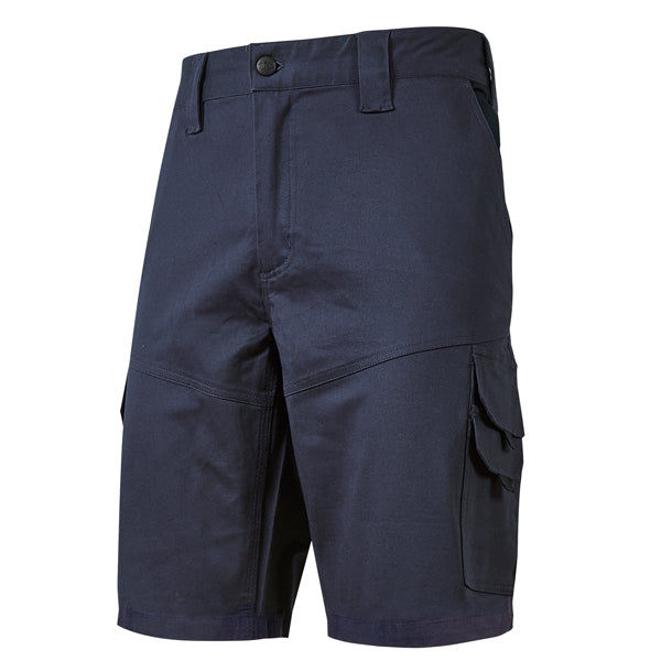 U-Power - ST279WB-XL - Bermuda Bonito - taglia XL - blu - U-Power - 101233 -  Conf. da 1 Pz.
