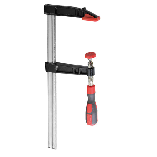 Valex - 1454615 - Strettoio con serraggio a vite apertura 40cm Valex - 101911 -  Conf. da 1 Pz.