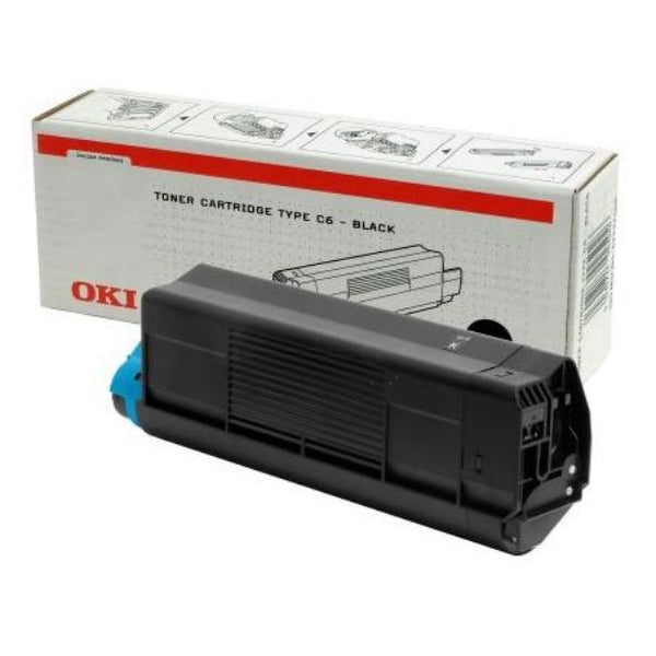 Toner Rigenerato per Oki - Cod. 42127408