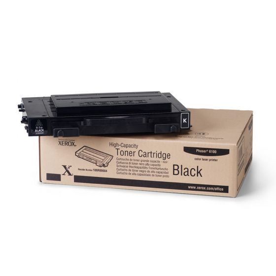 Toner Rigenerato per Xerox - Cod. 106R00684