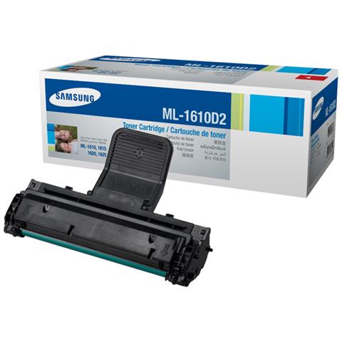 Toner Rigenerato per Samsung - Cod. ML-1610D2/SEE
