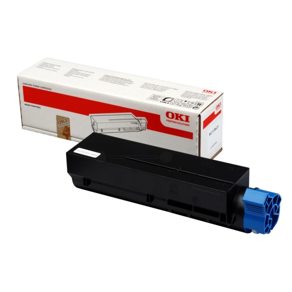 Toner Rigenerato per Oki - Cod. 44574702