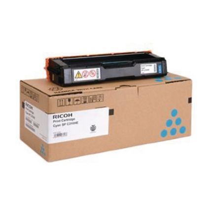 Toner Rigenerato per Ricoh - Cod. RHC310HEC