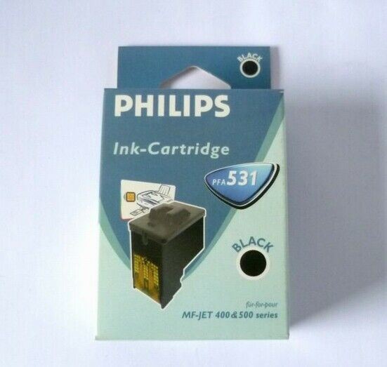 Cartuccia PFA531 ORIGINALE per stampante PHILIPS MF-JET 440/450/460/485/495/500