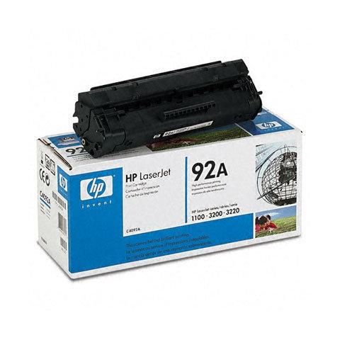 Toner Rigenerato per HP - Cod. C4092A