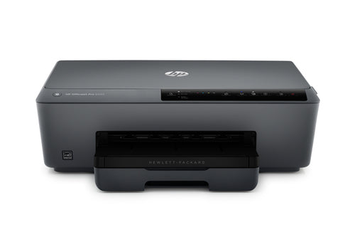 E3E03A - A4 HP Officejet Pro 6230 ePrinter - Stampante - colore - Duplex - ink-jet - A4