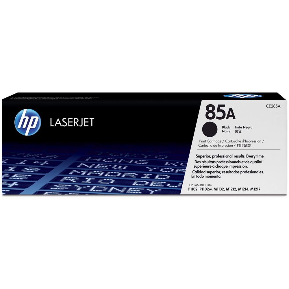 Toner Rigenerato per HP - Cod. CE285I