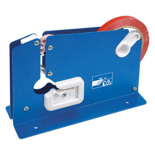 LEBEZ - 1150 - Sigillatore in acciaio - nastri fino a 1 cm - Lebez