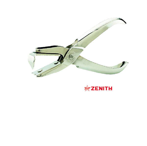 ZENITH - 0505801099 - Levapunti 580 - ferro e acciaio nichelato - Zenith