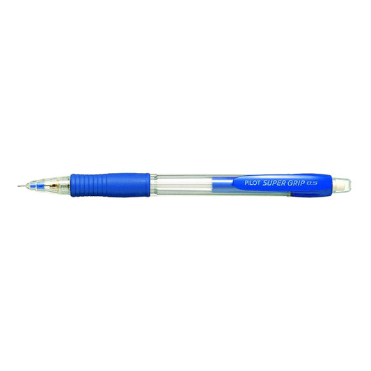 PILOT - 008731 - Portamine Super Grip - mina 0,5 mm - Pilot
