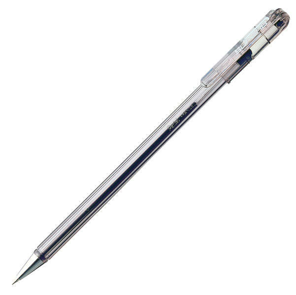 PENTEL - BK77C - Penna sfera Superb BK77 -  punta 0,7 mm - blu - Pentel