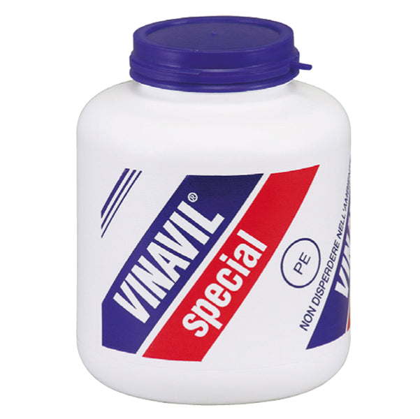 UHU - D0648 - Colla vinilica Special - 1 kg - bianco - Vinavil