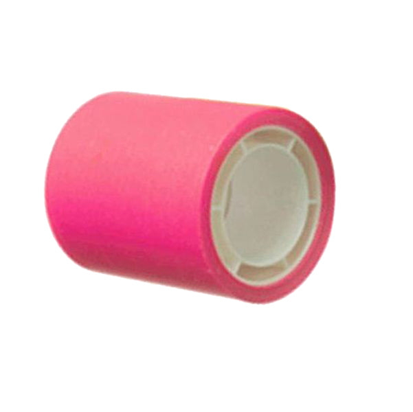 EUROCEL - 021200652 - Ricarica nastro adesivo Memograph - 5 cm x 10 m - rosa - Eurocel