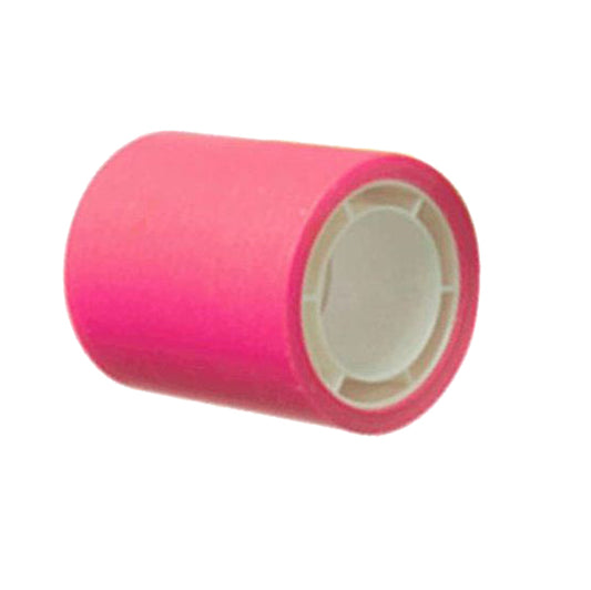EUROCEL - 021200652 - Ricarica nastro adesivo Memograph - 5 cm x 10 m - rosa - Eurocel