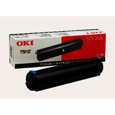 Toner Rigenerato per Oki - Cod. 09002392