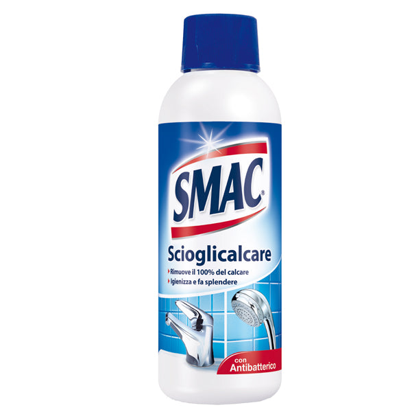SMAC - M77974 - Scioglicalcare - 500 ml - Smac