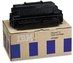 Toner Rigenerato per IBM - Cod. 01P6897