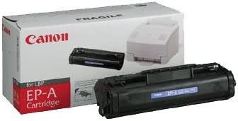 Toner Rigenerato per Canon - Cod. EP-A