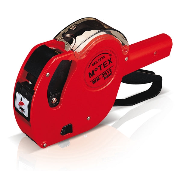 MOTEX - 3102612 - Prezzatrice Motex 2612 - 1 banda - 7 colonne