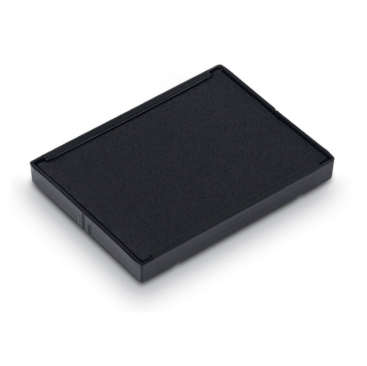 TRODAT - 74185. - Tampone di ricambio Trodat Printy 6-4927 - nero - Trodat