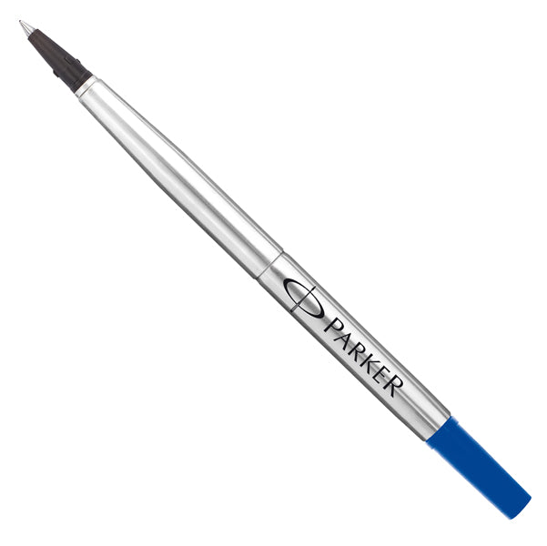 PARKER - 1950279 - Refill roller standard - punta fine  - blu - Parker