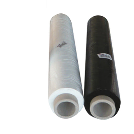 VIVA - 1390 - Film estensibile per imballaggi - H 50 cm - 20-23 micron - 2,4 kg - trasparente - Viva - rotolo da 250 m circa