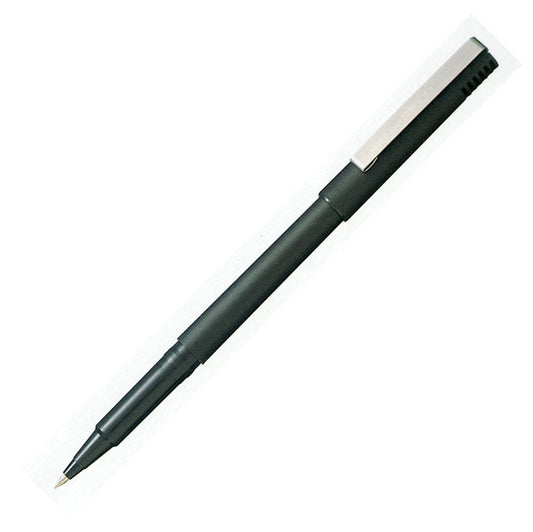 UNI MITSUBISHI - M UB120 N - Roller Uni Ball UB120  - punta  0,5mm - nero - Uni Mitsubishi