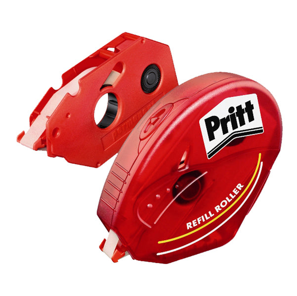 PRITT - 2111973 - Refill colla a nastro Roller System - 8,4 mm x 16 m - permanente - Pritt