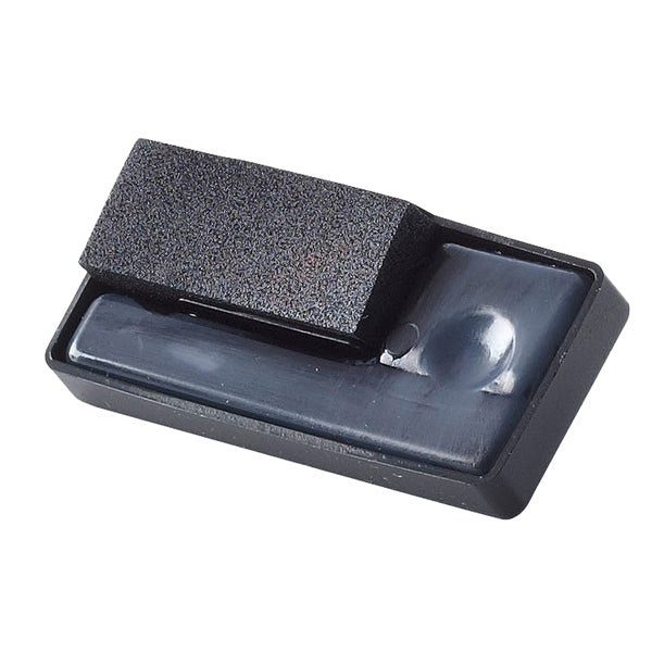 Reiner - CB2.N - Tampone CB2 Reiner Type 2 per timbro B6K - nero - Colop