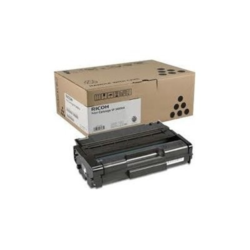 Toner Rigenerato per Ricoh - Cod. RHSP3400HE