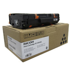 Toner Rigenerato per Ricoh - Cod. 407646