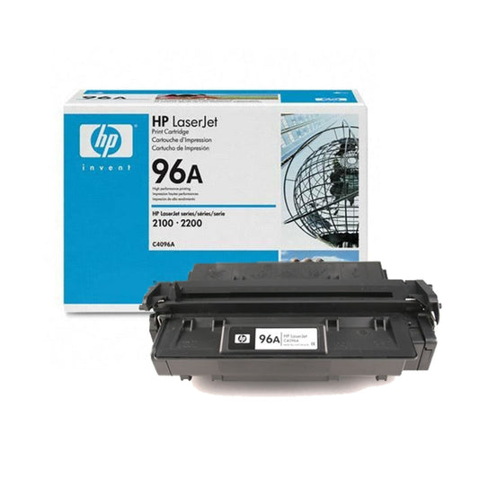 Toner Rigenerato per HP - Cod. C4096A