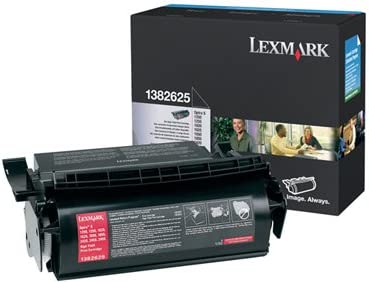 Toner Rigenerato per Lexmark - Cod. 1382925