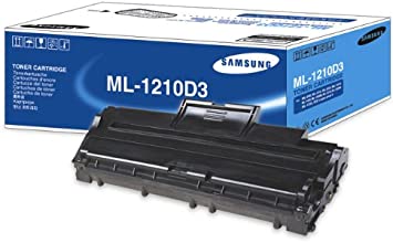 Toner Rigenerato per Samsung - Cod. ML-1210D3/SEE