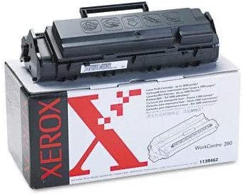 Toner Rigenerato per Xerox - Cod. 113R462