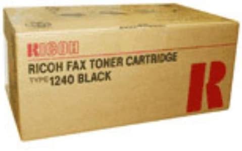 Toner Rigenerato per Ricoh - Cod. FK1400L