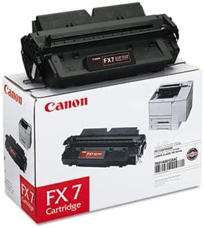 Toner Rigenerato per Canon - Cod. FX-7