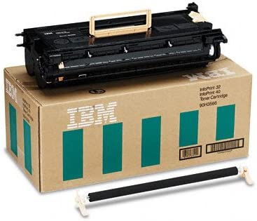 Toner Rigenerato per IBM - Cod. 90H3566