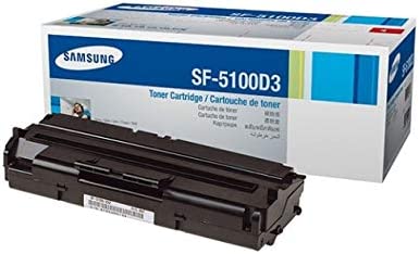 Toner Rigenerato per Samsung - Cod. SF-5100D3/SEE