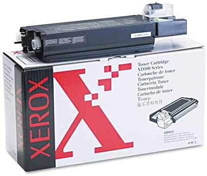 Toner Rigenerato per Xerox - Cod. 6R914