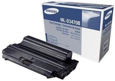Toner Rigenerato per Samsung - Cod. ML-D3470B/ELS