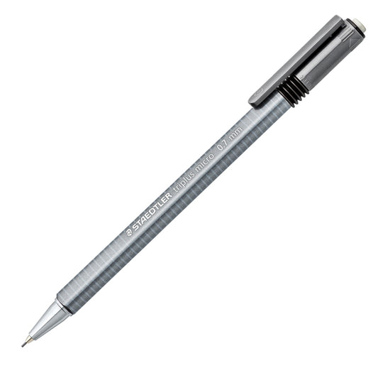 STAEDTLER - 77427 - Portamine Triplus Micro 774 - 0,7 mm - Staedtler