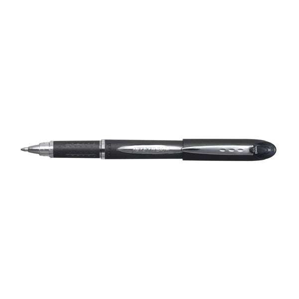 UNI MITSUBISHI - M SX210 N - Roller Jetstream MSX210 - punta 1,0mm - nero  - Uni Mitsubishi