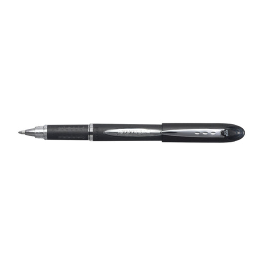 UNI MITSUBISHI - M SX210 N - Roller Jetstream MSX210 - punta 1,0mm - nero  - Uni Mitsubishi