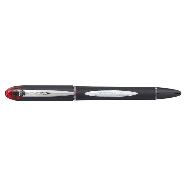 UNI MITSUBISHI - M SX210 R - Roller Jetstream MSX210  - punta 1,0mm  - rosso- Uni Mitsubishi