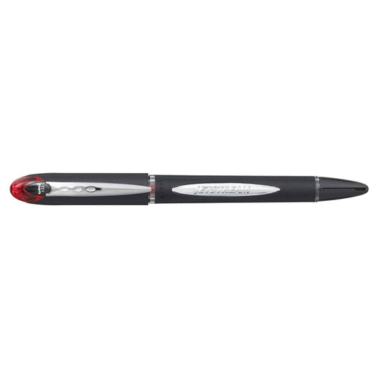 UNI MITSUBISHI - M SX210 R - Roller Jetstream MSX210  - punta 1,0mm  - rosso- Uni Mitsubishi