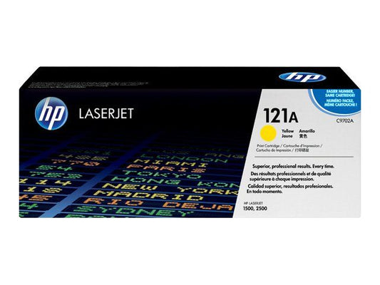 Toner Rigenerato per HP - Cod. C9702A