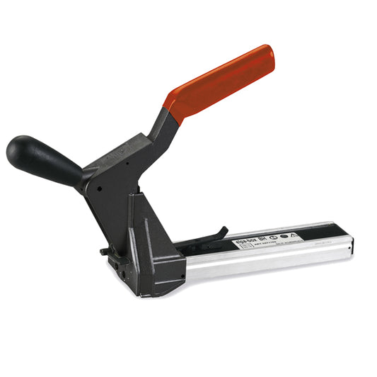 RO-MA - 0271103 - Aggraffatrice meccanica Elpabox BH 35 - per cartoni - punti 35-15 e 35-19 - Romeo Maestri